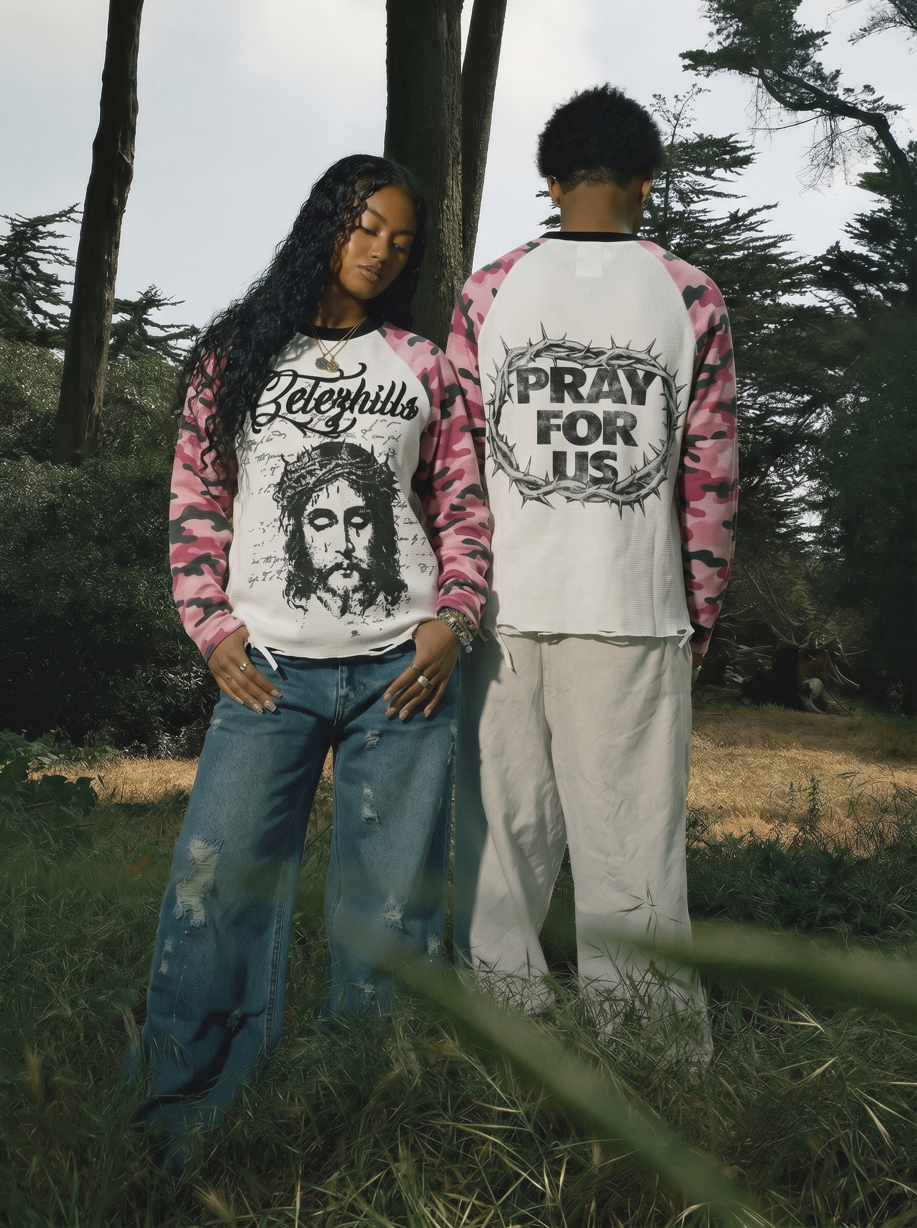 NEW DROP