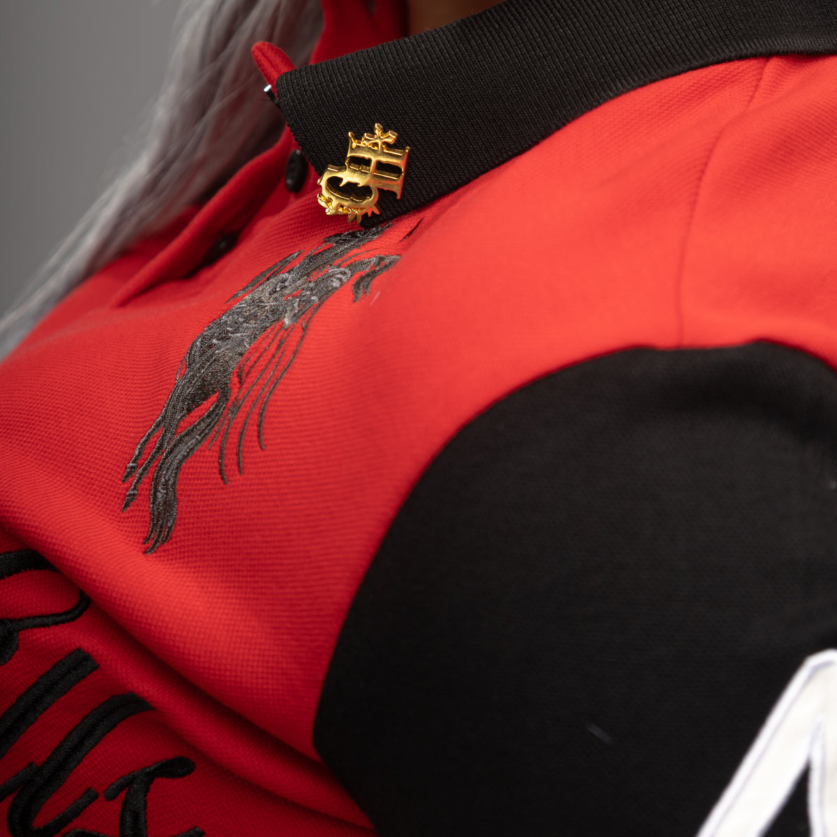 Crimson Crest Women-7