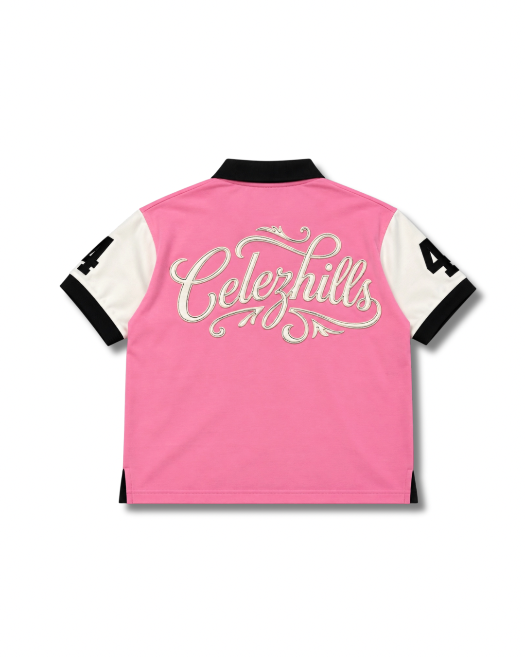The Rose Society Polo-2