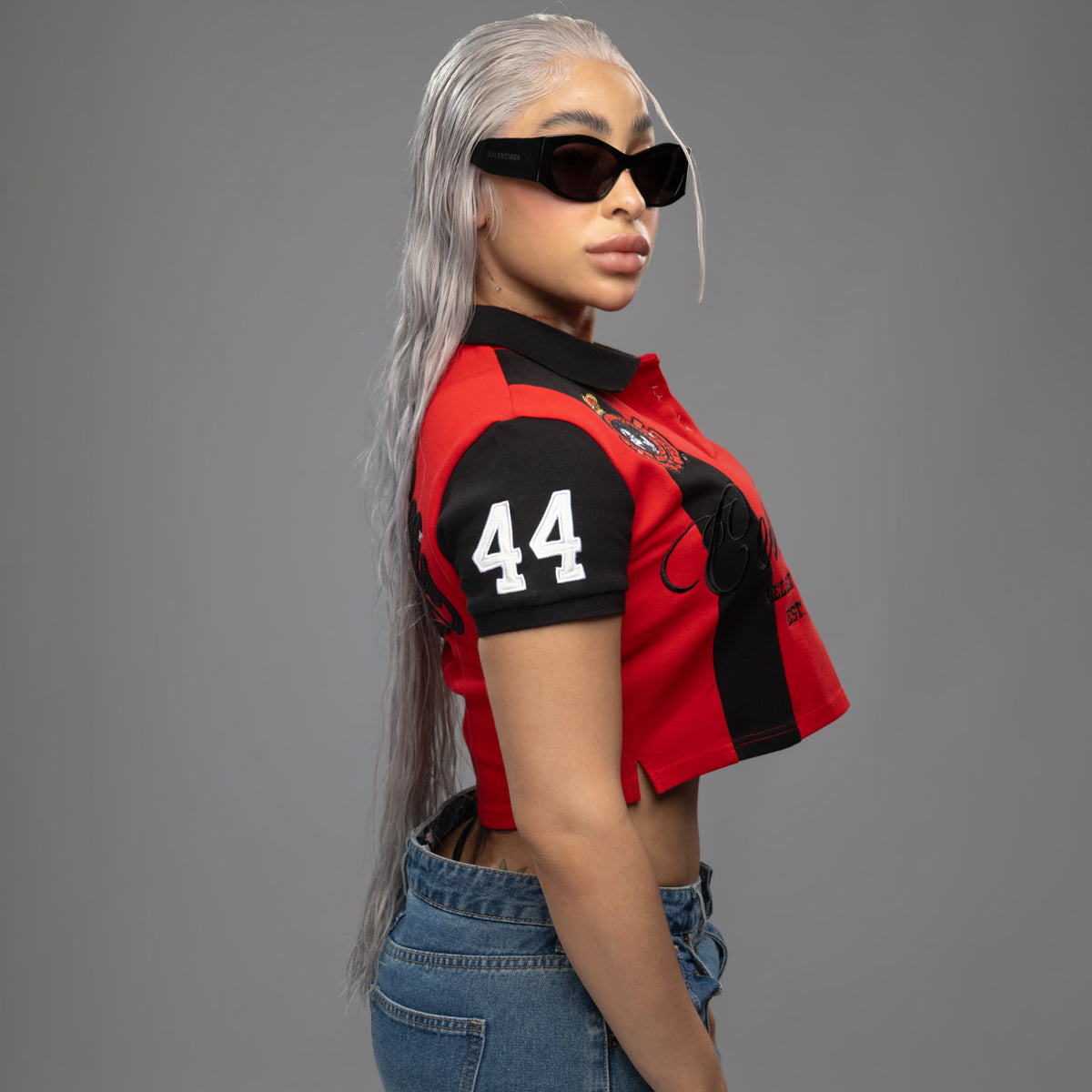 Crimson Crest Women-4