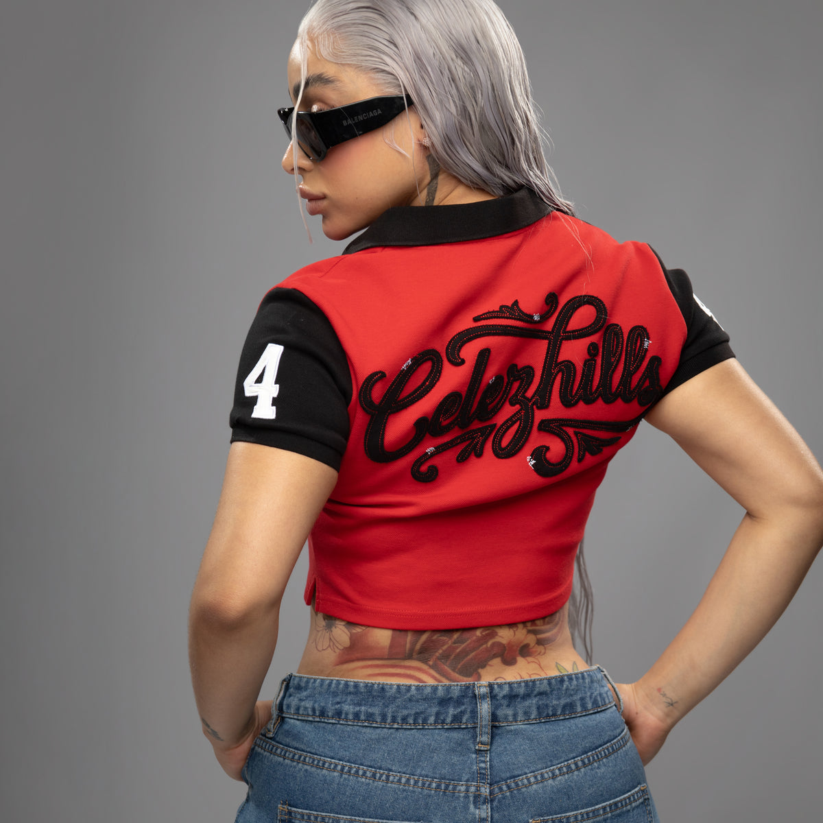 Crimson Crest Women-5