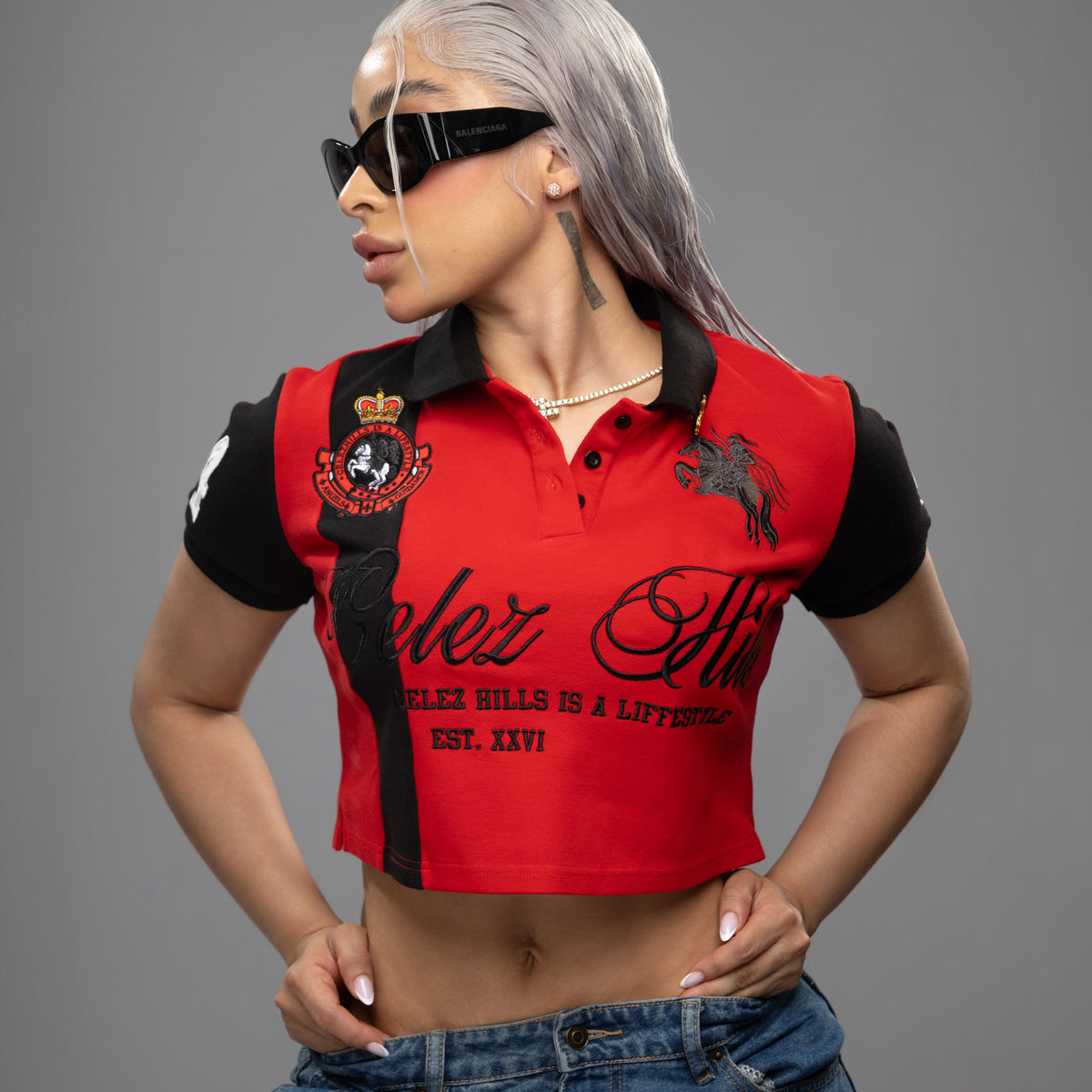 Crimson Crest Women-8