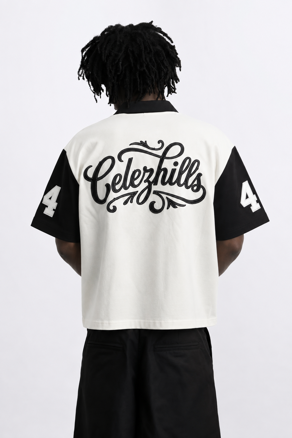 The Royal Crest Polo-3