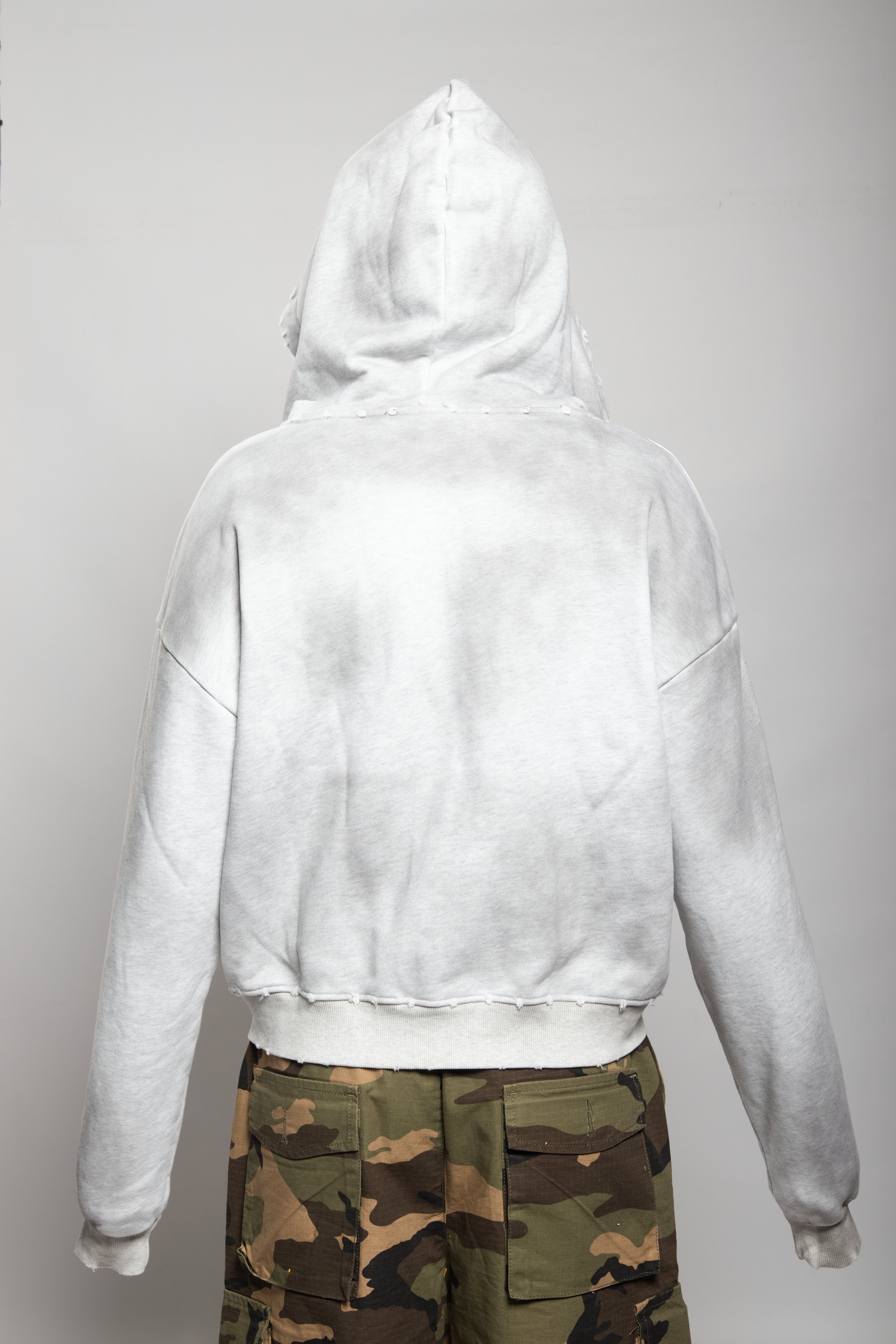 Varsity Classic Hoodie-4