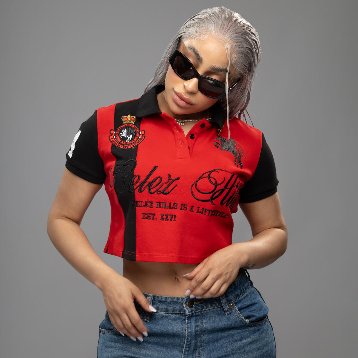 Crimson Crest Women-3