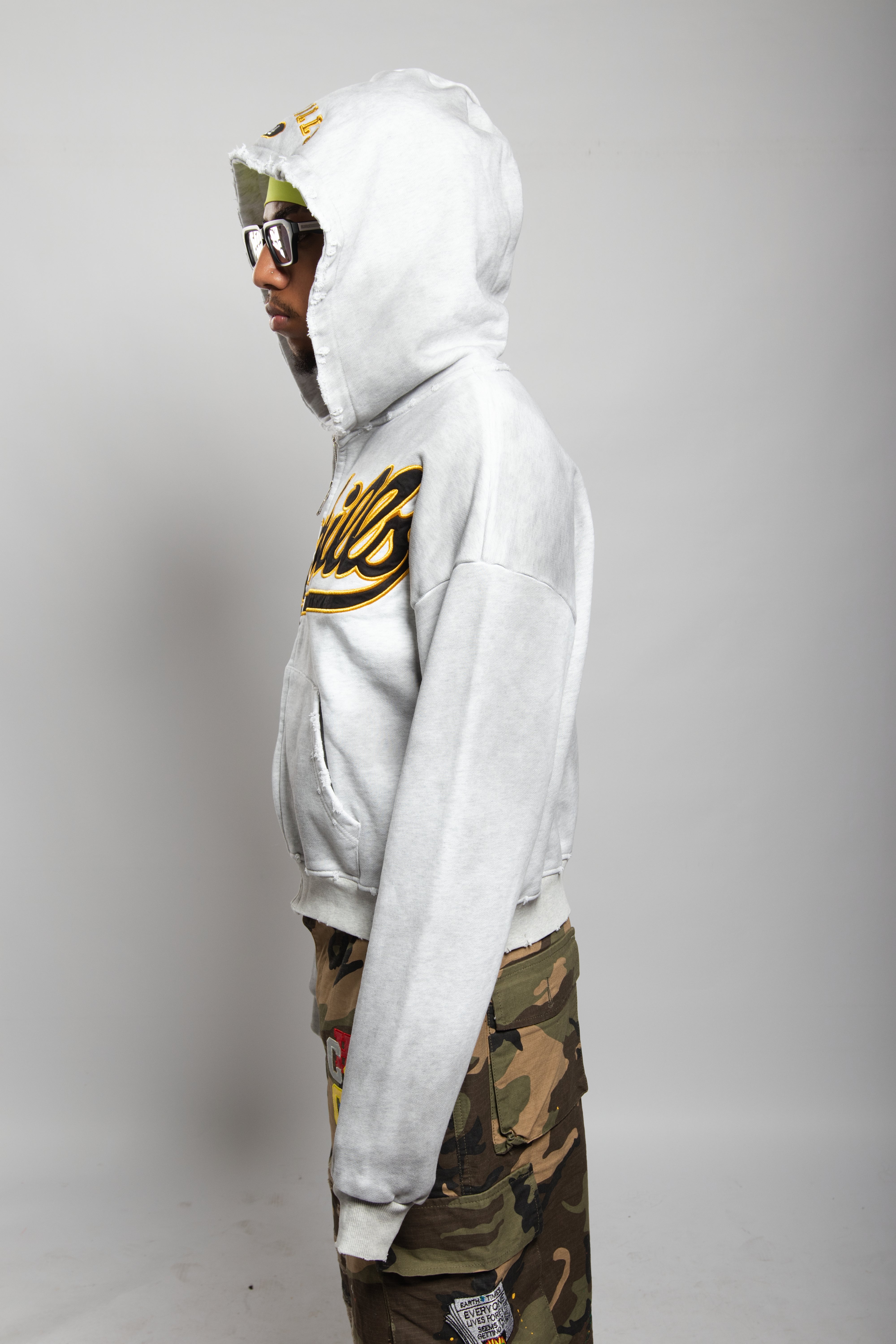 Varsity Classic Hoodie-3