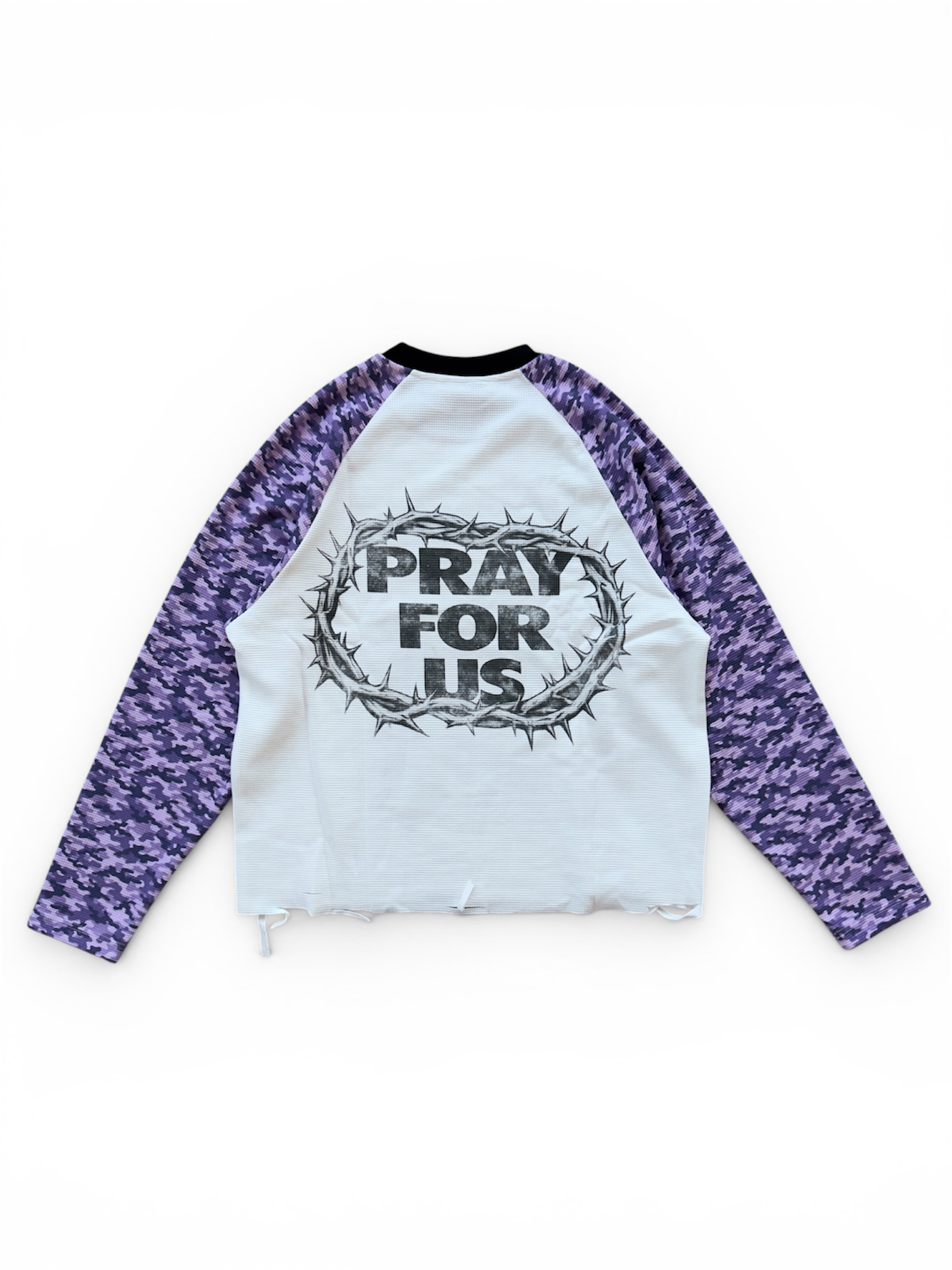 PURPLE CAMO JESUS THERMO-2