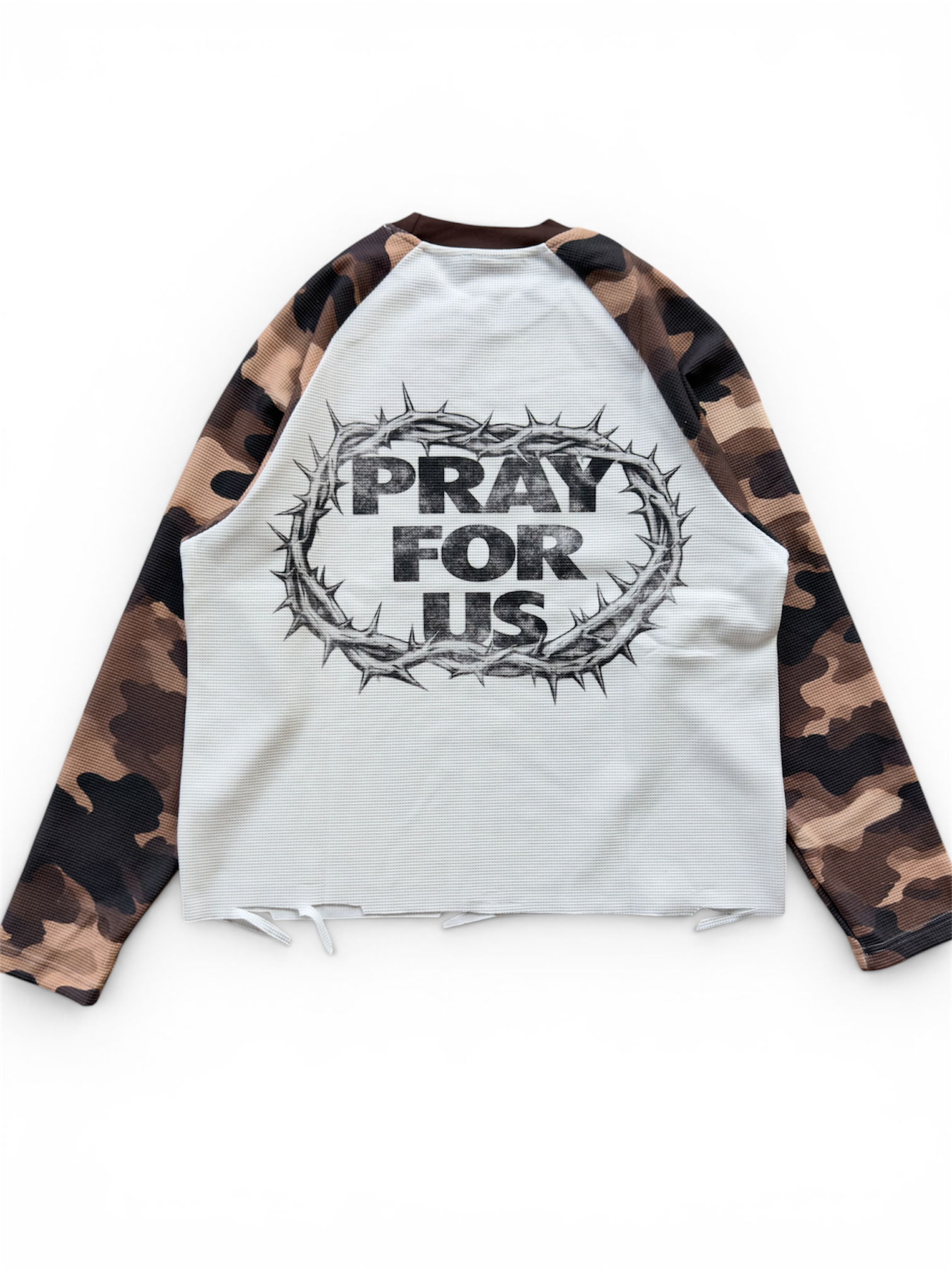 BROWN CAMO JESUS THERMO-2