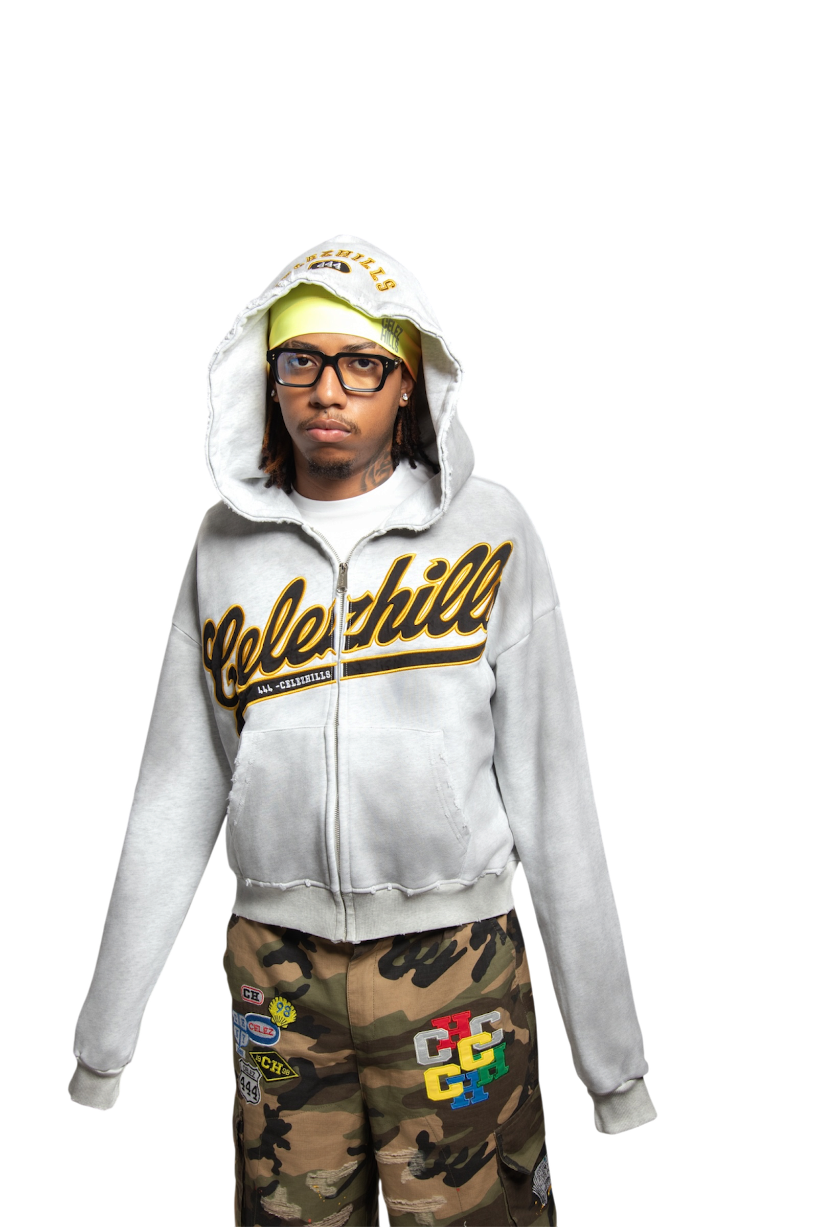 Varsity Classic Hoodie