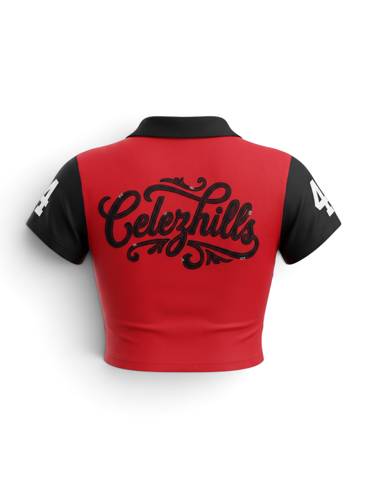Crimson Crest Women-2