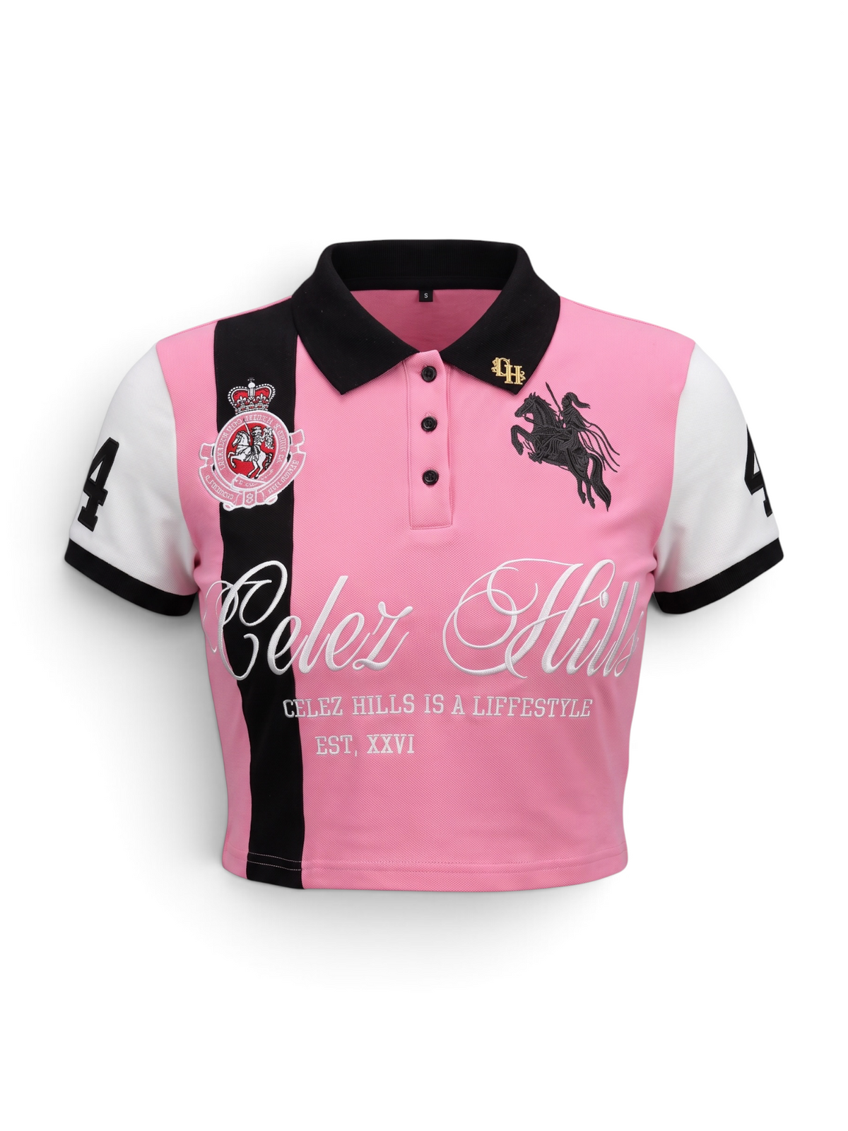 The Rose Society Women