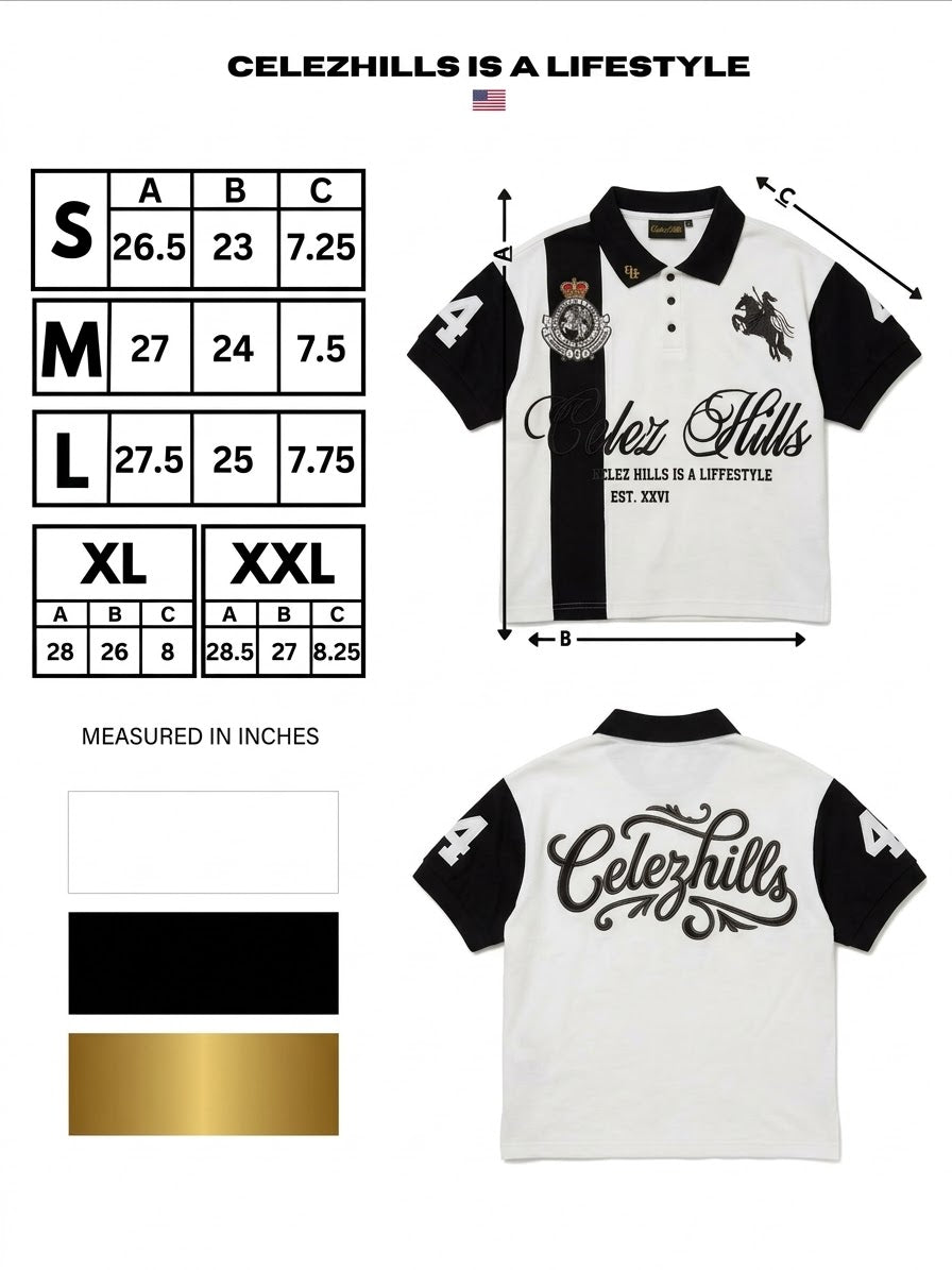 The Royal Crest Polo-4