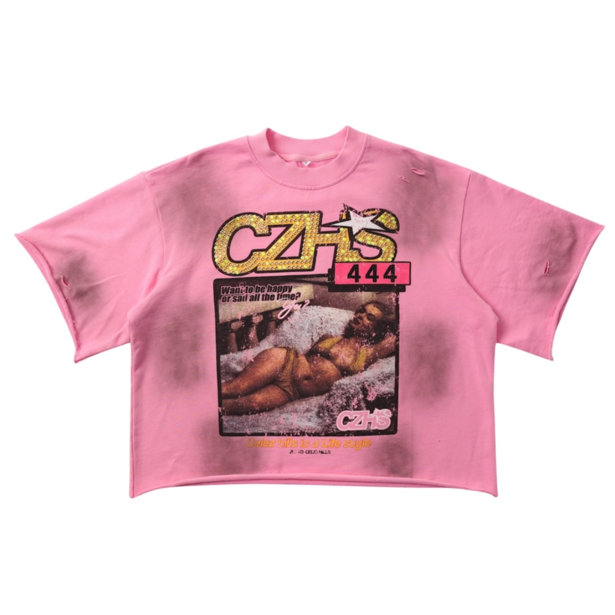 Marilyn Monroe tee
