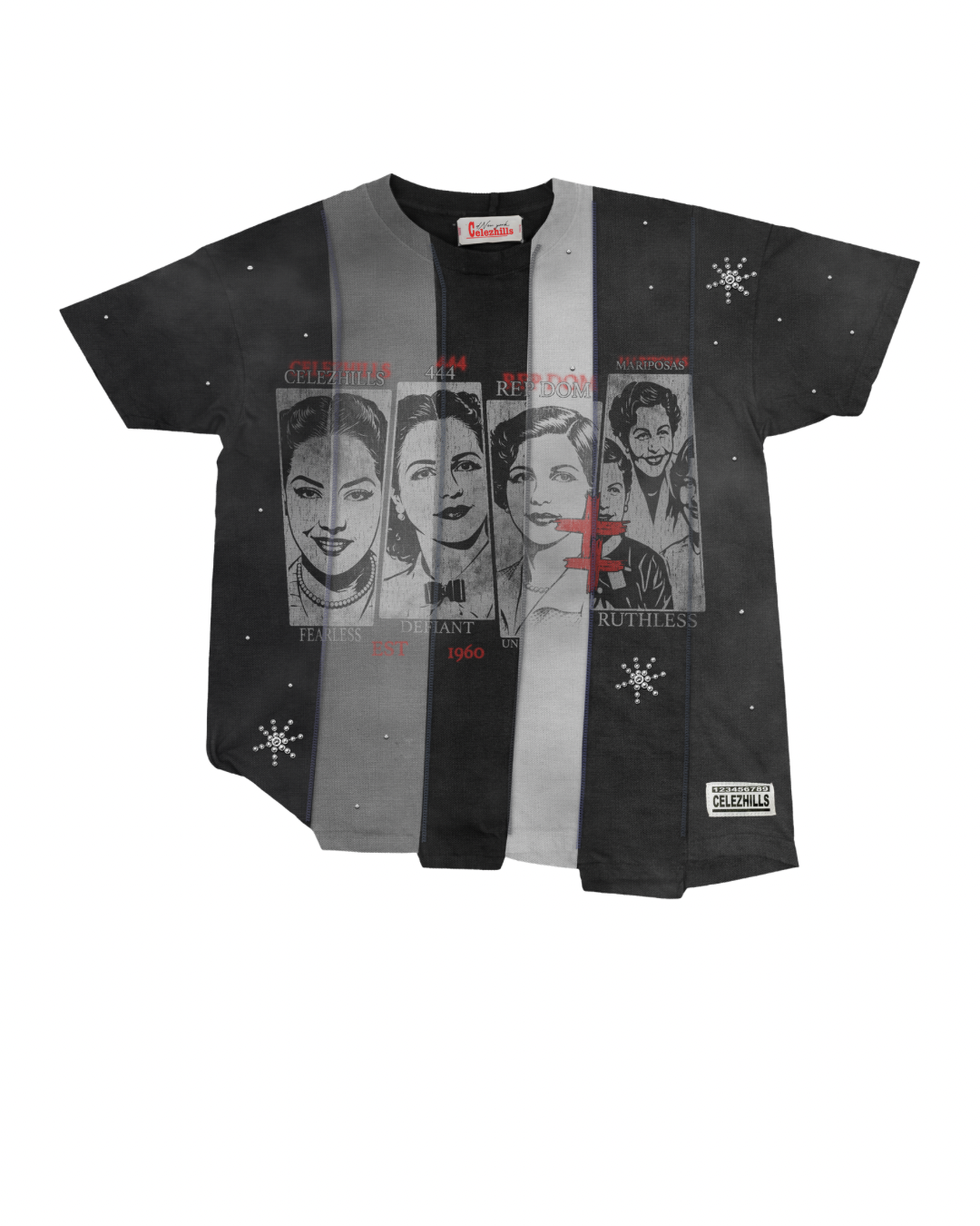 "Ruthless Legacy Tee"